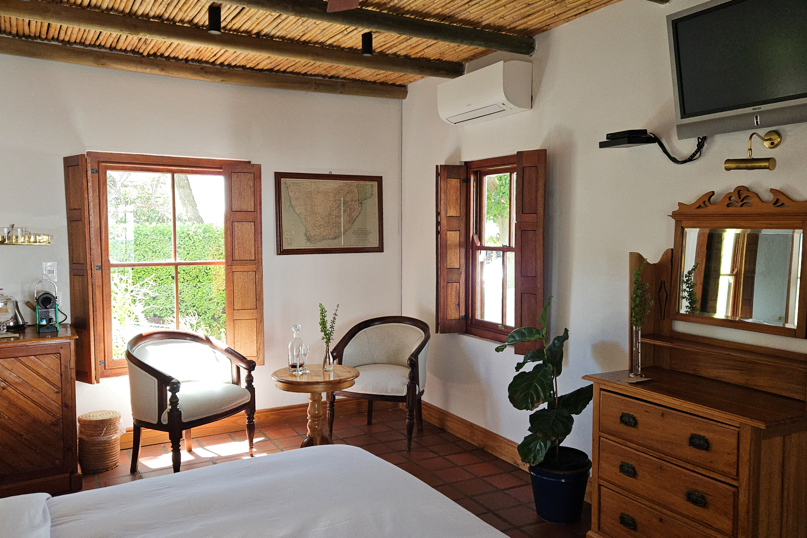 Hotel de Bergkant Lodge